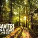 Gorje Hewek & Izhevski - Savitri