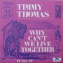 Timmy T - Why Can't We