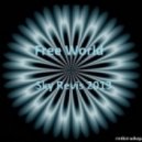 Sky Revis - Technotronic Beat