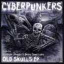 Cyberpunkers - I Smoke Camel Lights (Original Mix)