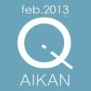 Aikan - Trends of House (Feb. 2013)
