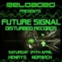 Future Signal - Reserva