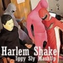 Baauer vs. Calvertron - Harlem Shake (Iggy Sly Mash Up)
