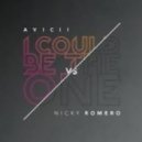 Avicii & Nicky Romero - I Could Be The One (Natalie Sniper Remix)