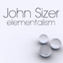 John Sizer - Elementalism