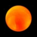 Soty - The Orange Planet