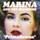 Green Diamonds - Primadonna Flash