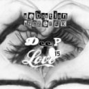 Sebastian Szczerek - DEEP LOVE vol.15 [03.02.13r.]