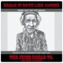 The Juice Squad vs. Maroon 5 & The Wanted - Break It Down Like Jagger ()