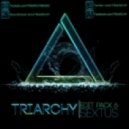 Alesso Vs. Krewella Vs. Rick Mitchells - Sub Zero Flows Alive (Triarchy Edit)