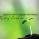 U.O.K. Feat Helen Victory - Spring Comes ()