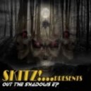 Skitz - Breaking Down The Wall ()