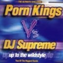 DJ Supreme - Up To Tha Wildstyle (Spencer And Hill Remix)