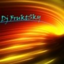 Dj FruktSky - Music of Life vol.3 ()