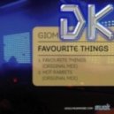Giom - Hot Rabbits (D1rty Kickz \'I WANNA GO TO MIAMI\' Bootleg)