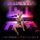 Martin Solveig vs. Qulinez & Sick Individuals - The Night.TROLL.OuT