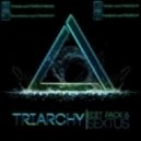 Swedish House Mafia & Laidback Luke vs. CLMD - Leave Piasom Behind (Triarchy Edit)