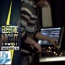 Michael B - Let The Music Play Mars 2013 (Friday Electric Night)