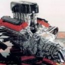 guarrimor - music for machines ()
