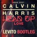 Arno Cost vs. Calvin Harris - Head Up Love (Levito Bootleg)