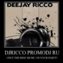 Glenn Morrison & Badford F.L. - Marqrdrock Ballads (Party MashUp by Dj Ricco)