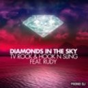TV Rock & Hook N Sling feat. Rudy & Anton Liss - Diamonds in The Sky (ATOM MIX MASH UP 2013)