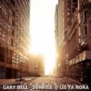 GARY BELL - Sunrise @ LIS'YA NORA (Live DJ Set 10.02.12) part-2