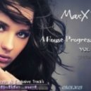 MaxX DeejaY - A House-ProgressivEmisSion vol.22 [03.03.2013] ()