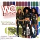 Trentemoller vs Destinys Child - Lose My Champagne