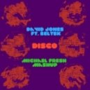 David Jones ft. Beltek - Disco