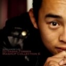 Laventina vs. Rihanna - Right Now