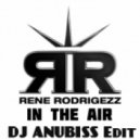 Rene Rodriguez - In The Air