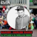 Baauer - Harlem Shake