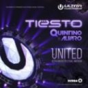 Tiesto, Quintino & Alvaro - United (Ultra Music Festival Anthem)