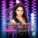 Dj Fab Ft Amaya G - Forever Mine
