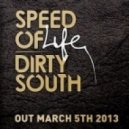 Dirty South, Joe Gil - Until The End (Original Mix)