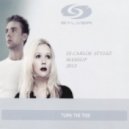 Sylver Vs. DJ Carlos Stylez - Turn The Tide