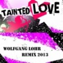 Gloria Jones - Tainted Love