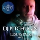 DJ Antoine vs. Frater & Stent, Slin Project - This Time