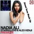 AN21 & Max Vangeli vs Nadia Ali - H8RS Pressure