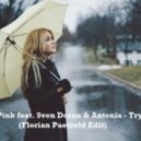 Abby - We Don’t Worry (Florian Paetzold Edit)