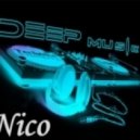 Nico Gallos - Deep enjoy