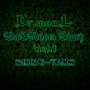 Dr.mnmL - BaDRoom Diary vol.1 ()