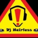 Dj Hairless - Diabolik Sound's