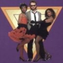 Indeep - Last Night A Dj Saved My Life