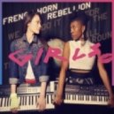 French Horn Rebellion - Girls (FM Attack Remix)