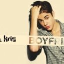Justin Bieber - Boyfriend (Pluto & Kri5 Remix)