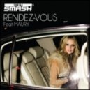Dj Smash feat Maury ft. Dj Mart - Rendez Vous Nignt (Dj Riss & Dj Delight Mash-Up)
