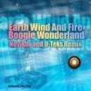 Earth Wind & Fire - Boogie Wonderland