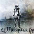 CodeBlue & Temporal - Outta Space ()